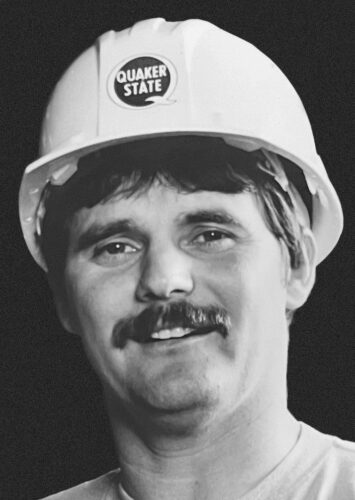 James R. ‘Jim’ Pillar